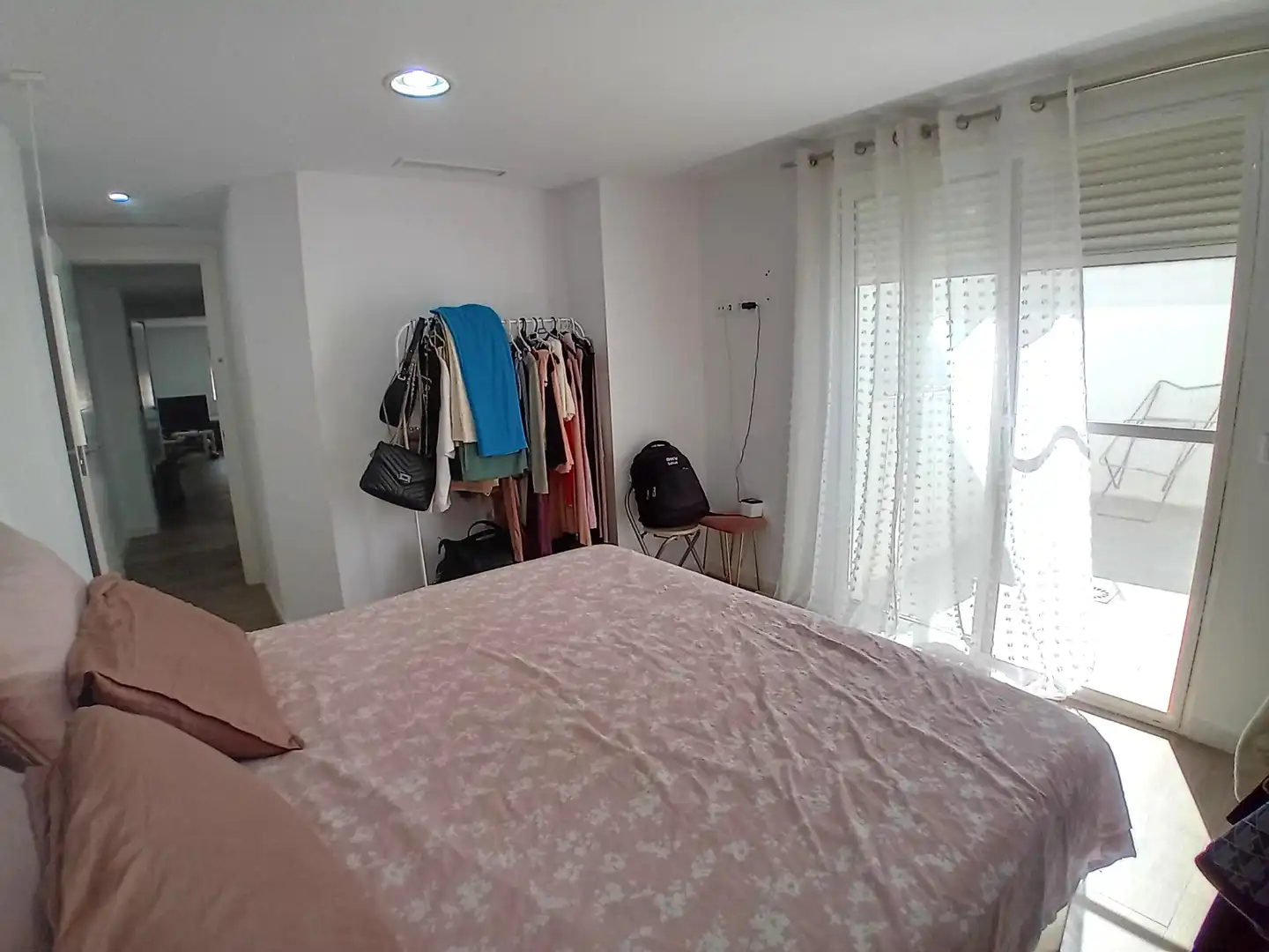 Bedroom of Houses for sale in Aldaia, Valencia