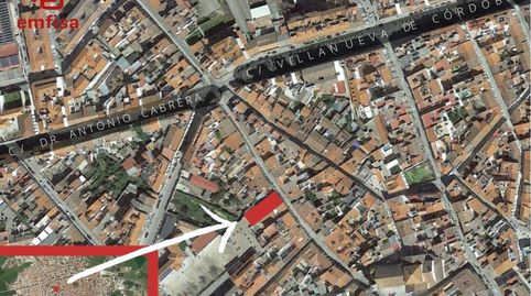 Foto 4 de Casa o chalet en venta en Calle Benedicto XV, 19, Pozoblanco, Córdoba