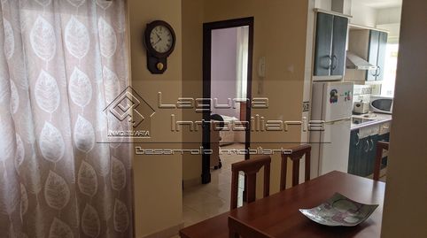 Foto 3 de Piso en venta en Paseo Marítimo - San José - La Laguna, Cádiz Capital