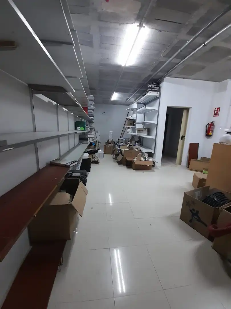 Local comercial en venda a Diego de Vergara, imagen 17