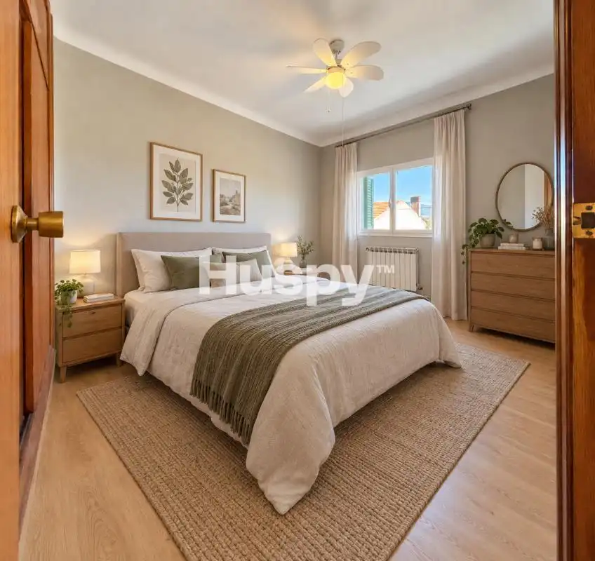 Bajo con terraza en venta en Calle de Santa Teresa de Jesús, imagen 7
