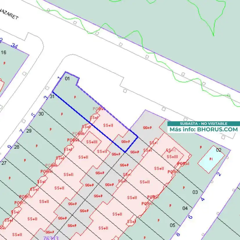 Casa o chalet en venta en Jerez de la Frontera con Jardín privado