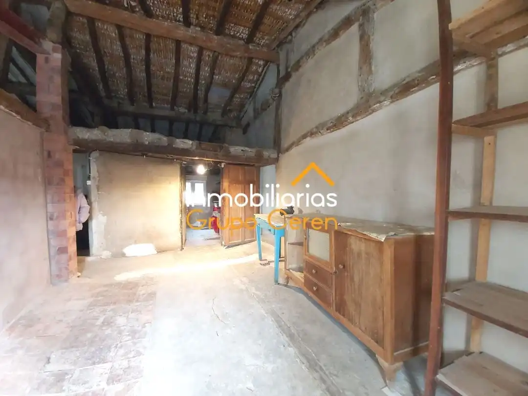 Casa o xalet en venda a Ochánduri
