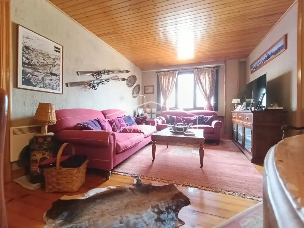 Appartement compact avec ascenseur à vendre à Avengunda deth Pas d'Arró, imagen 4