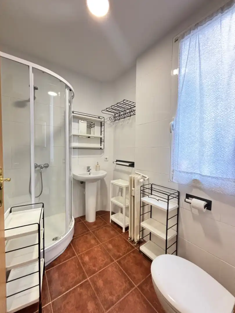 Flat for rent in Calle de Ilustración, Argüelles