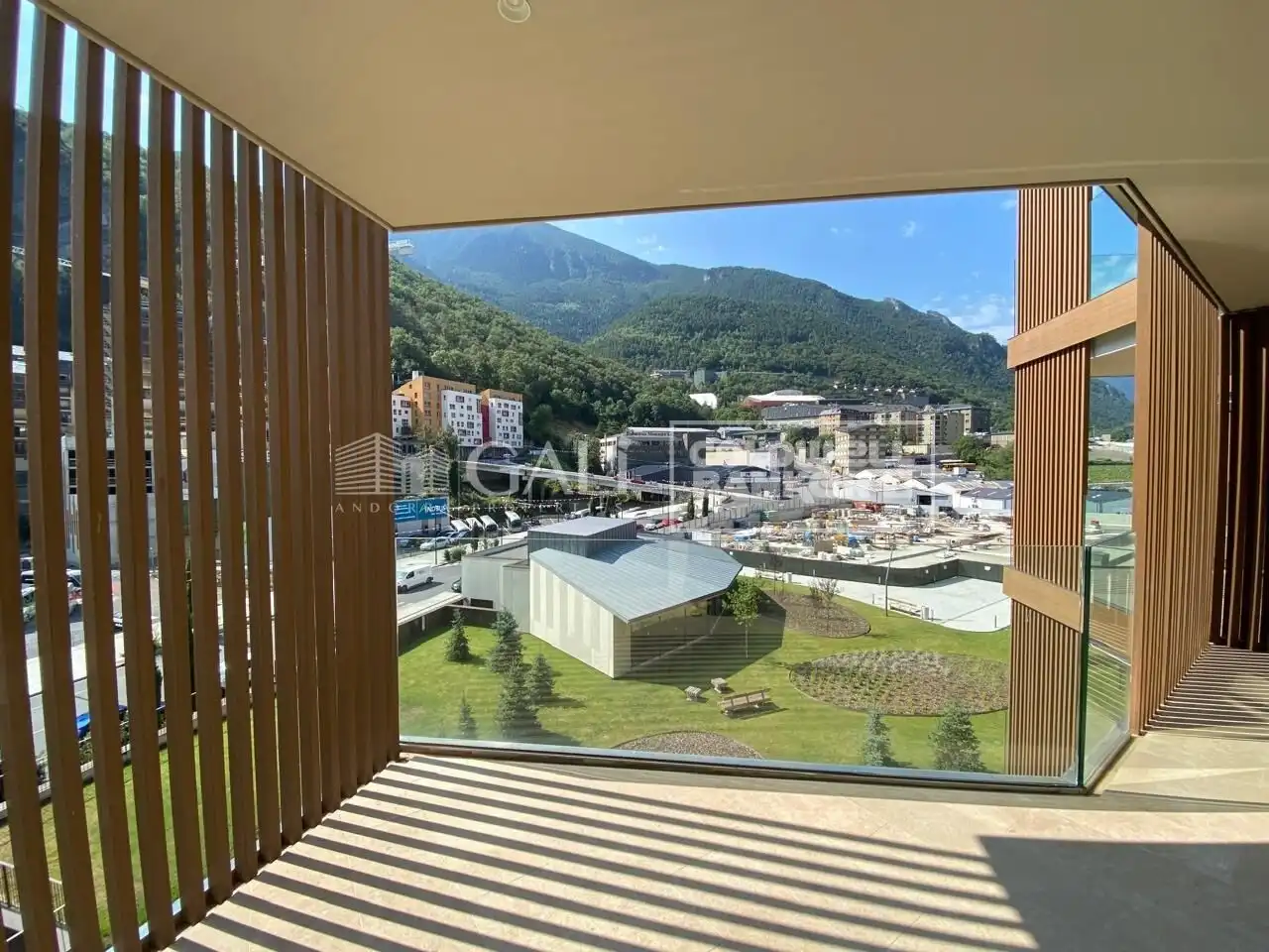2-bedroom flat for rent in Andorra la Vella · 28 of 58