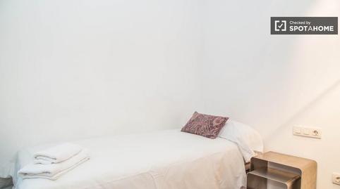 Foto 3 de Apartament per a compartir a Sant Gervasi- Galvany,  Barcelona Capital