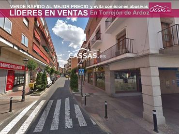 Wohnung zum Verkauf in Calle san felipe