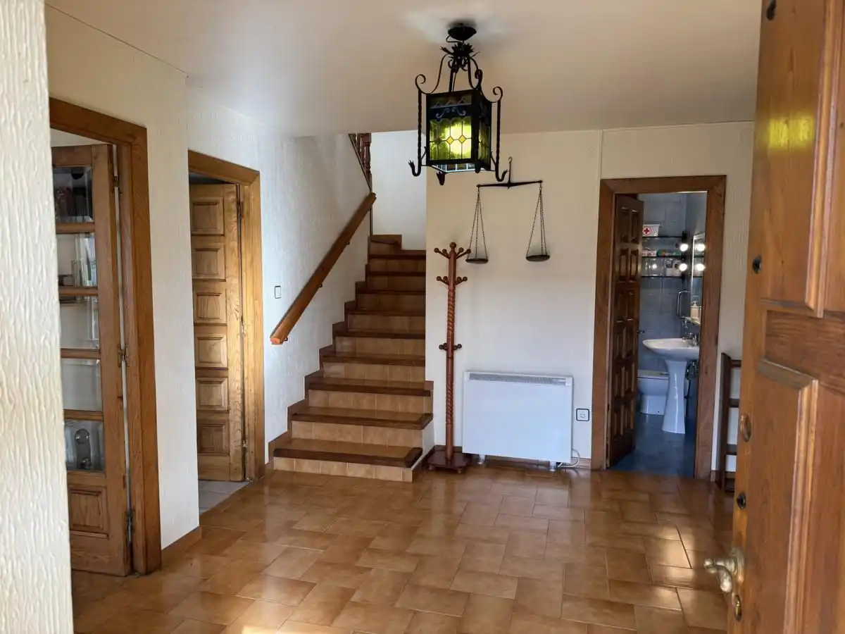 Maison avec jardin à vendre à Vidiago - Pendueles - Tresgrandas, imagen 52