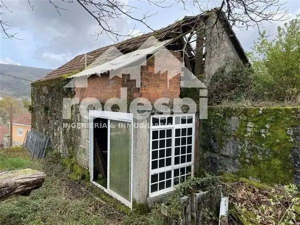 Casa en venda a Covelo, imagen 20
