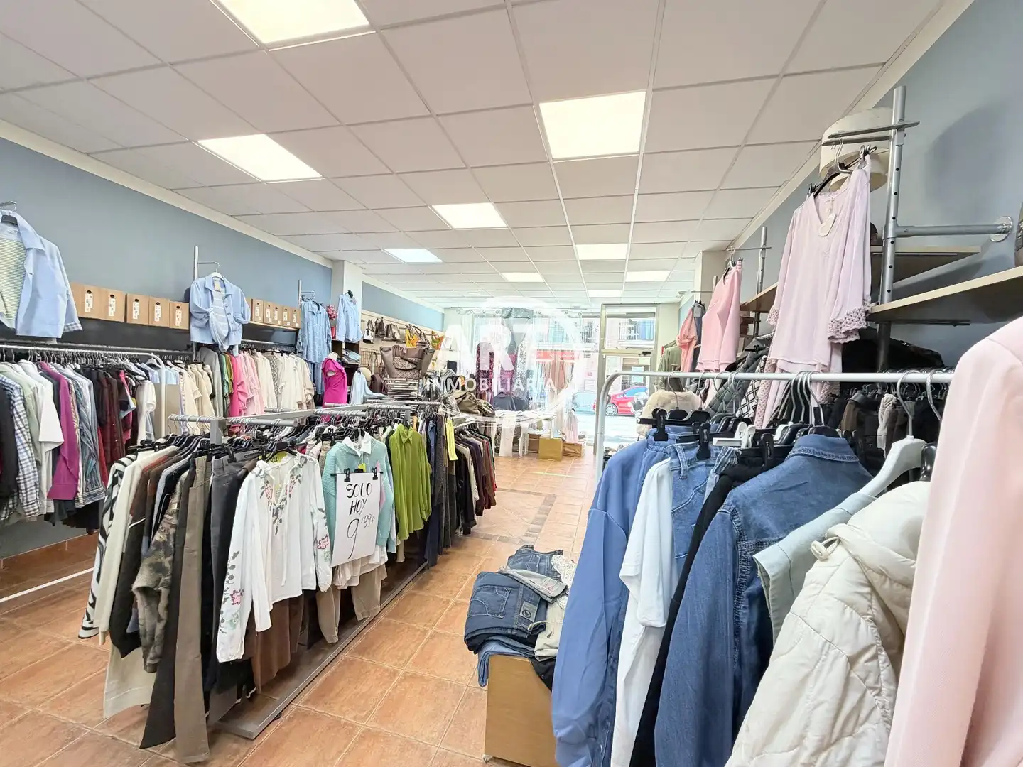 Local commercial à vendre à País Valenciano, imagen 9