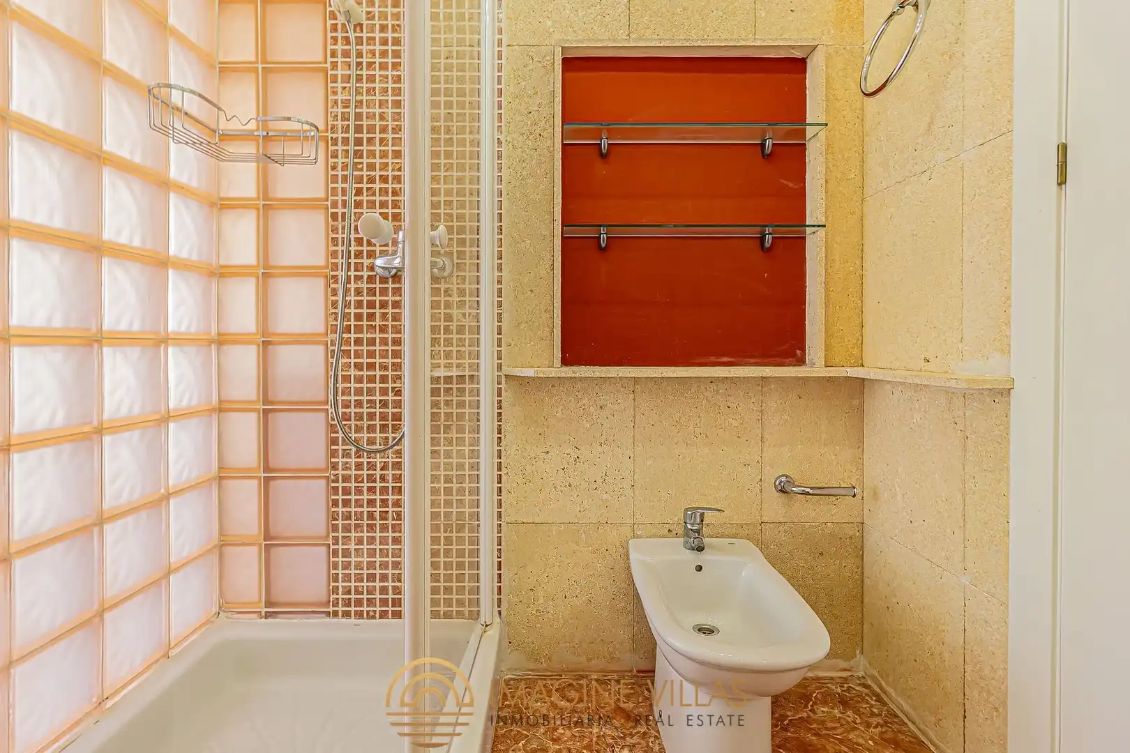 Ático en venta en NUEVO PUERTO BELLO, Entremares
