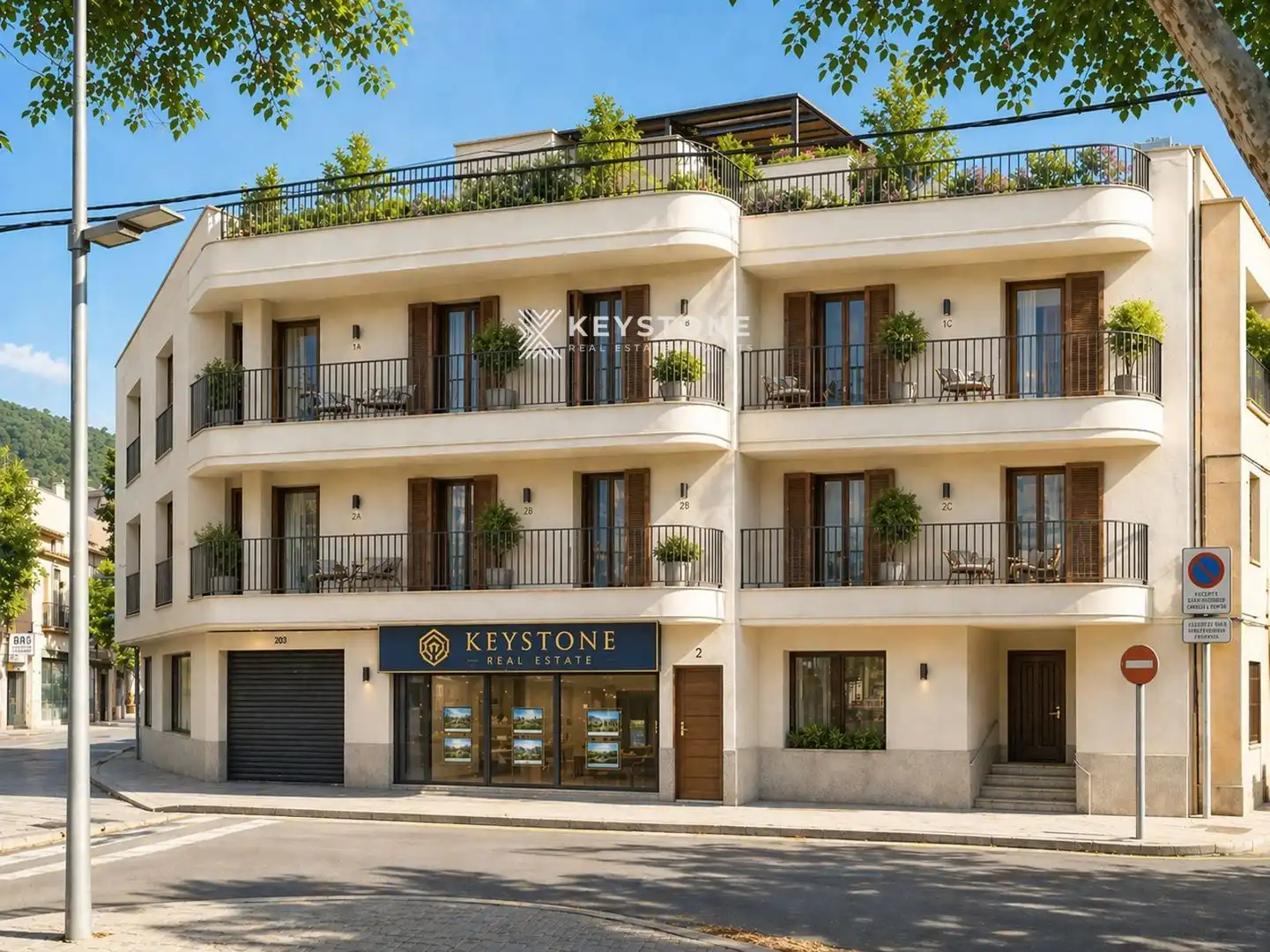 Villa zum Verkauf in Paseo Son Mas, imagen 3