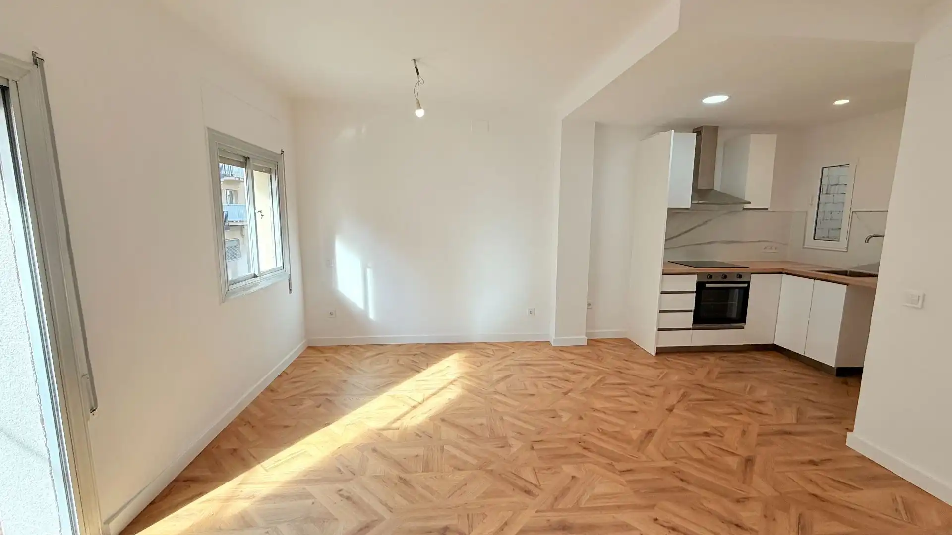 Wohnung zum Verkauf in Bruc, Sant Joan