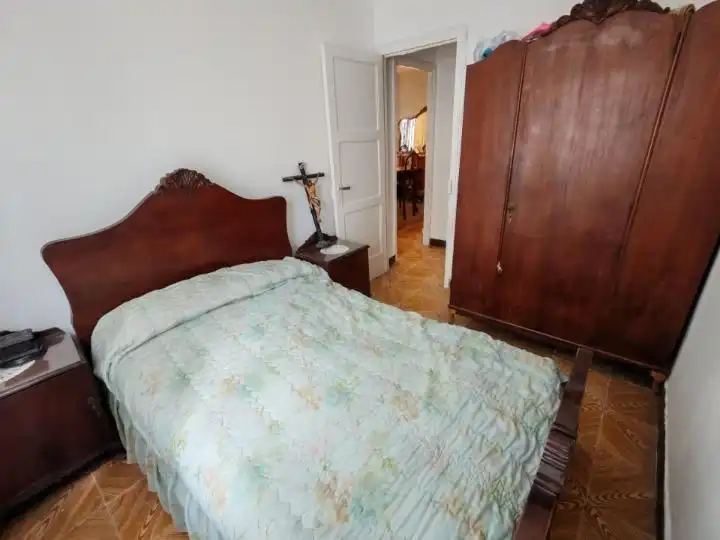 Bedroom of Ground floor for sale in Vigo   with Terrace and Storage room