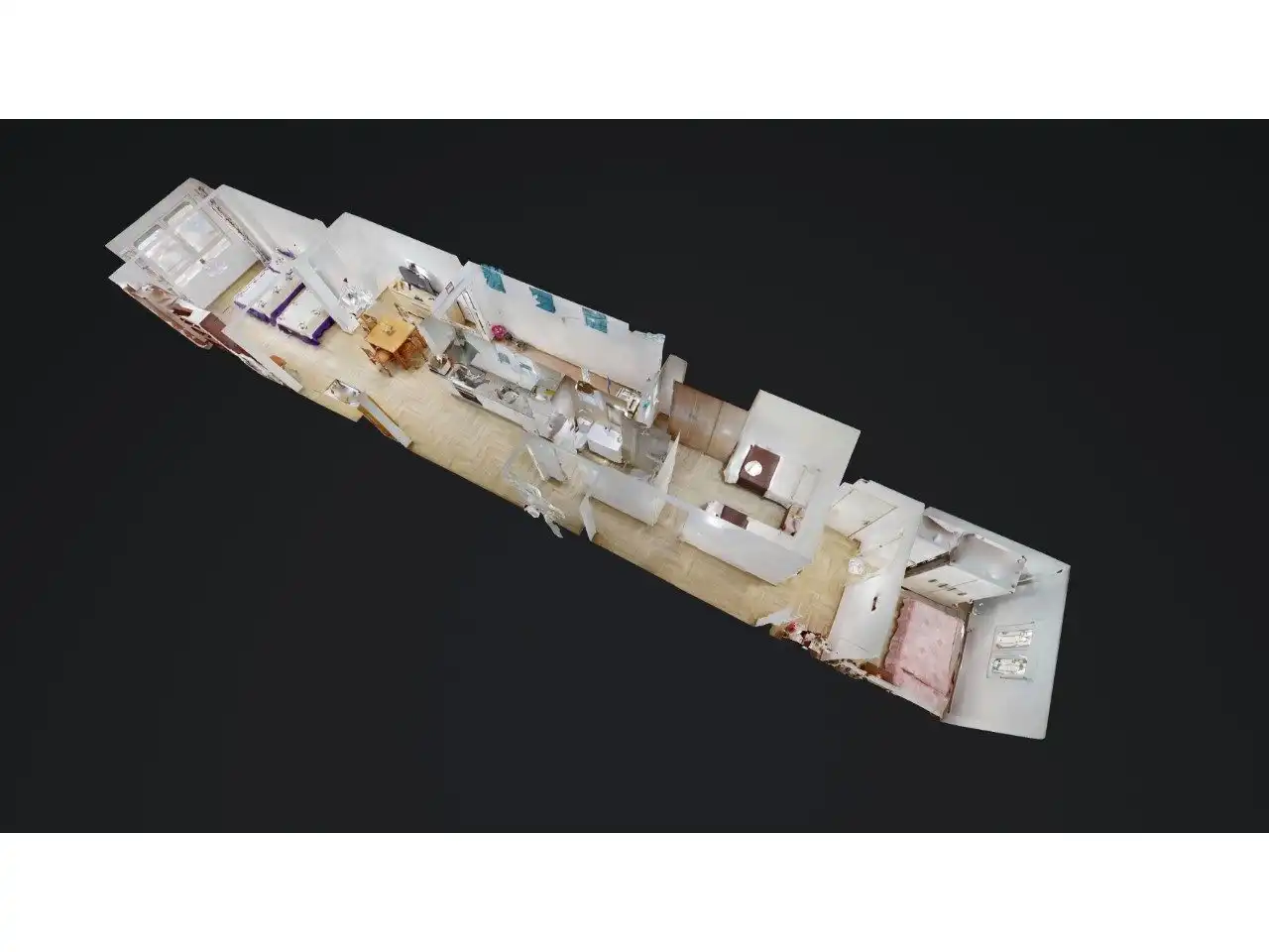 Piso en venta en Valencia con Jardín privado