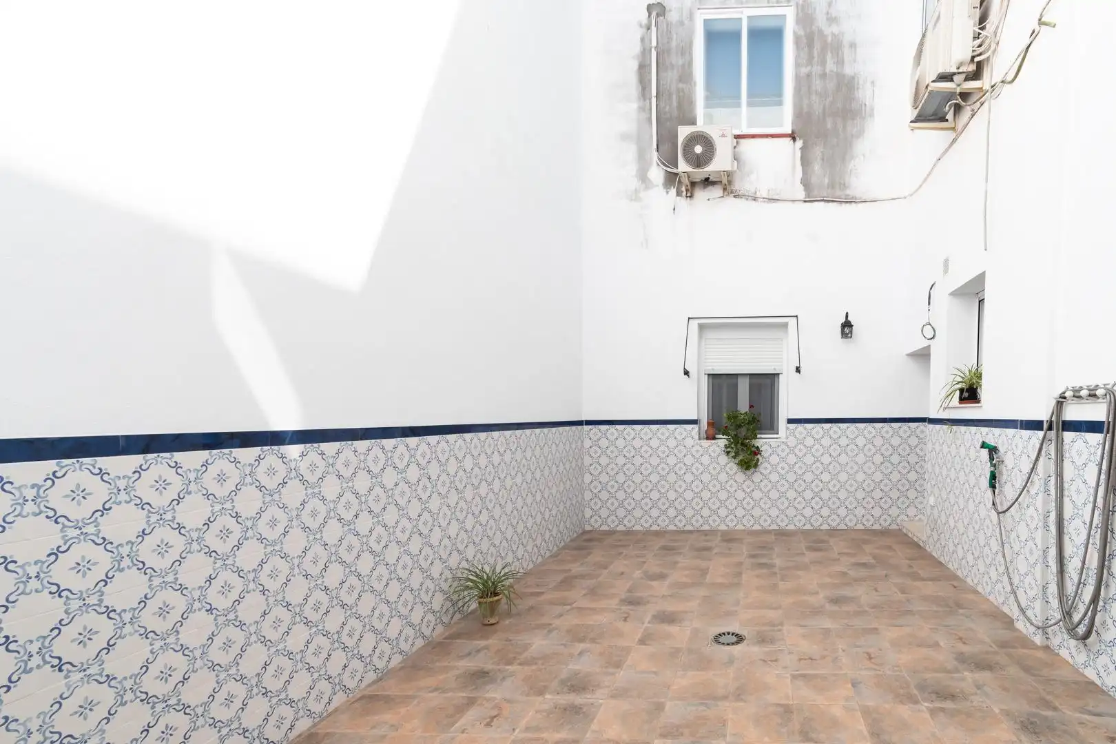 Terraza de Piso en venta en Jerez de la Frontera