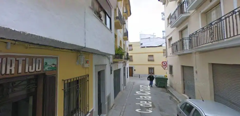 Wohnung zum Verkauf in Calle Cruz La 4, imagen 2