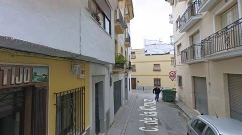 SE VENDE piso OKUPA en C Cruz La 4 de Antequera, imatge 2
