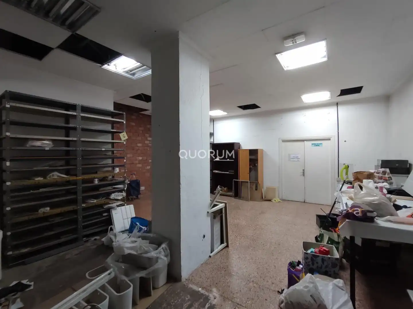 Business premises to rent in Calle General Salazar, imagen 15