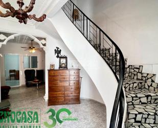 Single-family semi-detached for sale in Pedro Muñoz  with Heating and Terrace