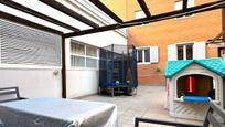 Terrace of Flat for sale in Sant Boi de Llobregat  with Air Conditioner, Heating and Parquet flooring