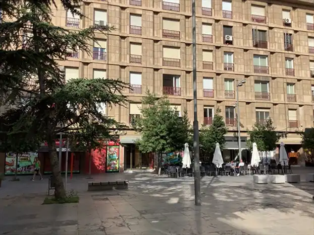 Pis en venda a Calle Vila de Foix 4, Esc 1 Planta 5 puerta 1