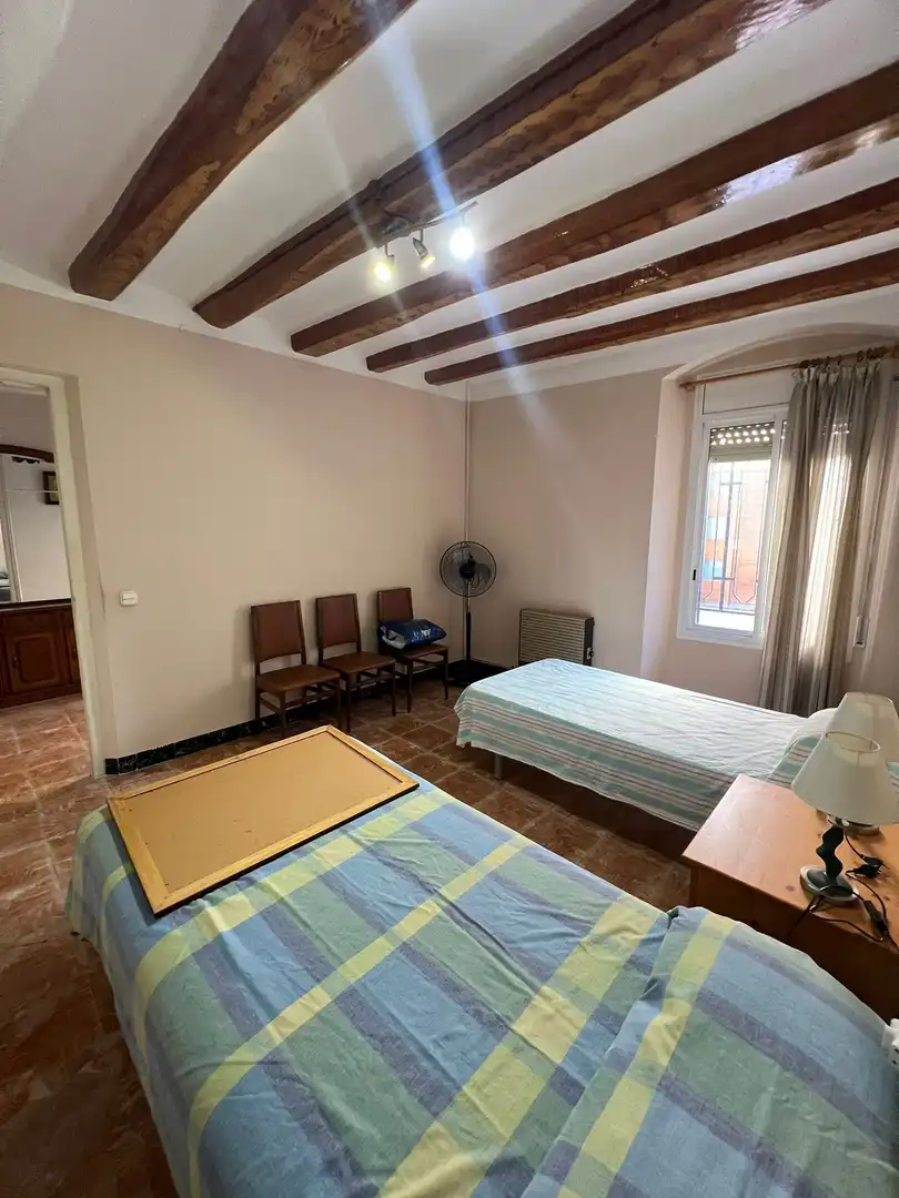 Bedroom of Country homes for sale in Tordera  with Private garden, Storage room and Swimming Pool