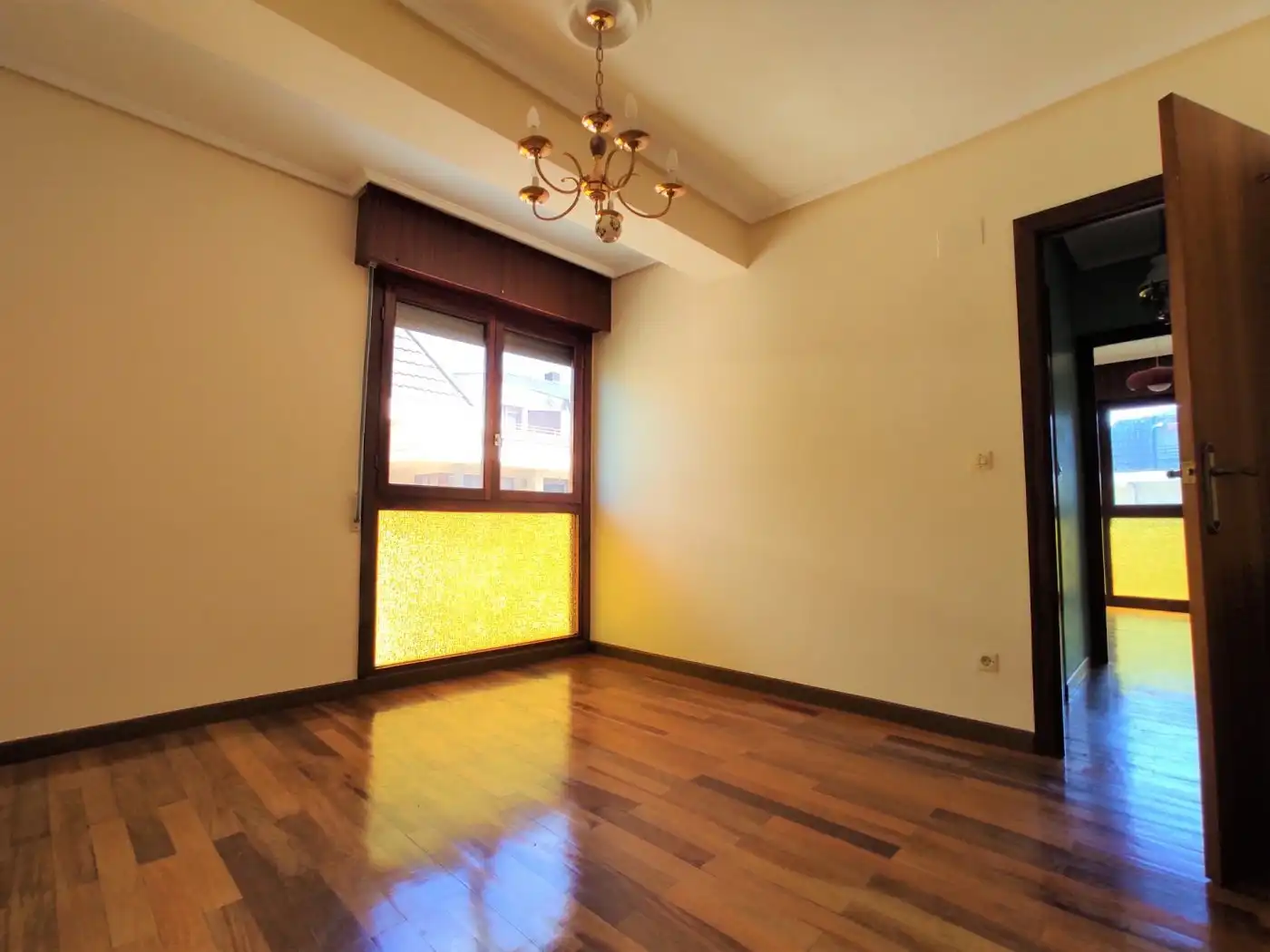 Habitación de Piso en venta en Artziniega con Calefacción, Jardín privado y Trastero