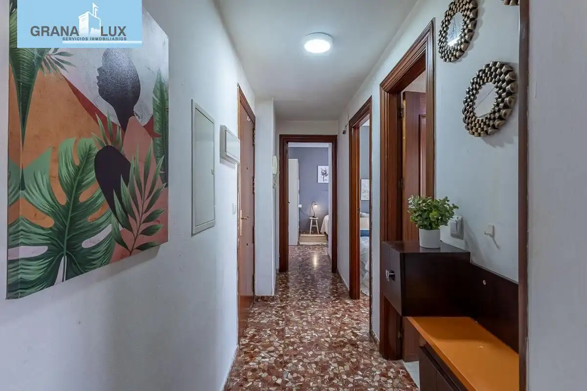 Piso en venta en Calle Doctor Tamayo Rubio, Maracena