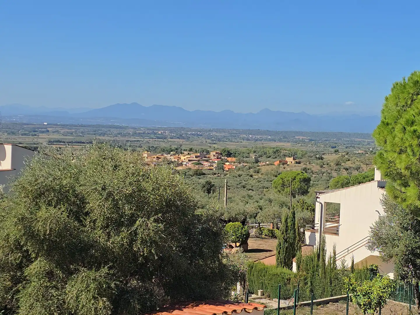 Exterior view of Houses for sale in Pau  with Air Conditioner, Heating and Private garden