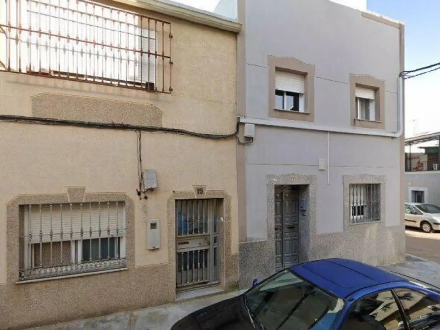 Chalet en venta en Carretera de Sevilla - Los Montitos