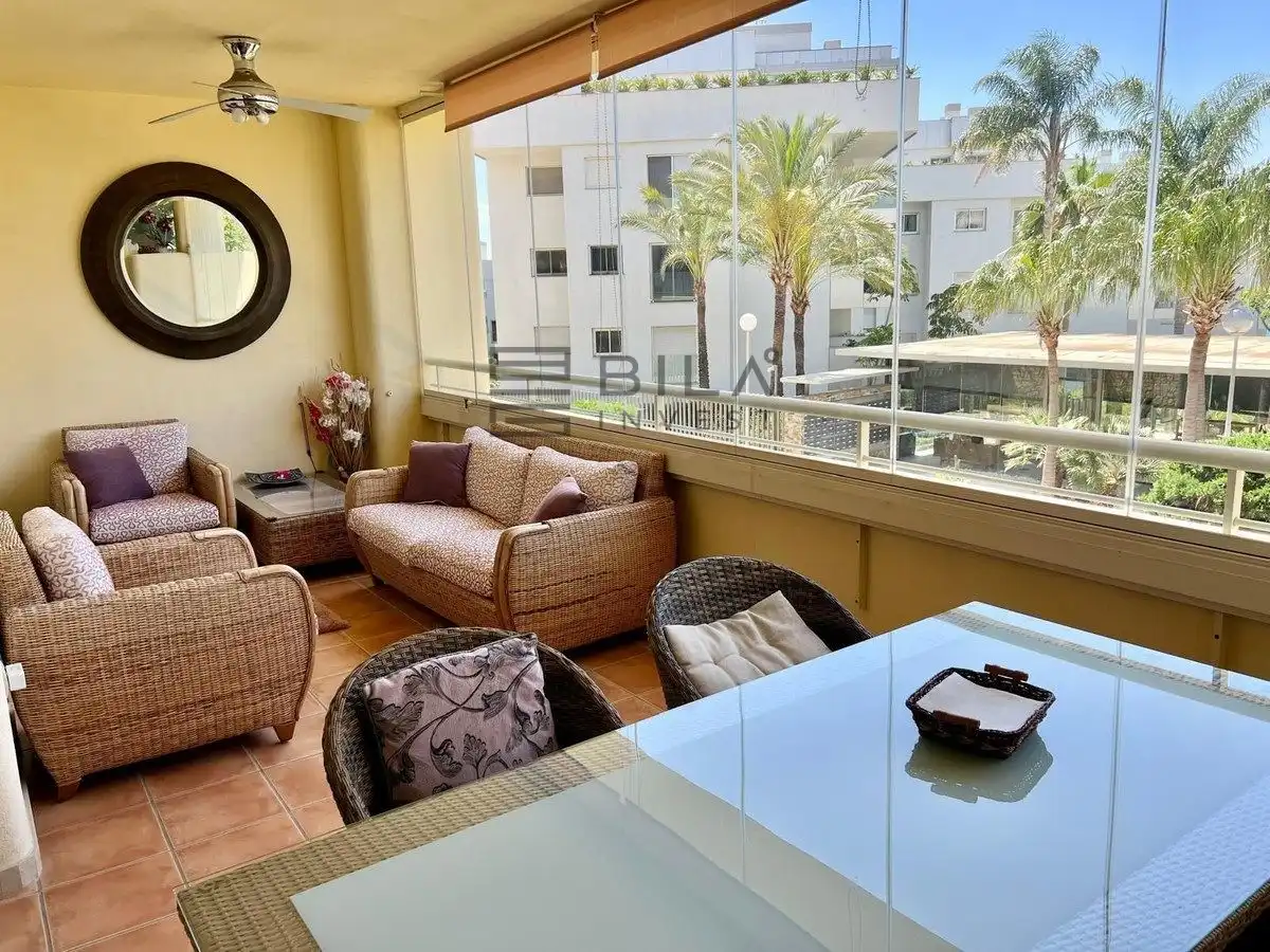 Appartement avec piscine à vendre à Miramar del Sol, imagen 5