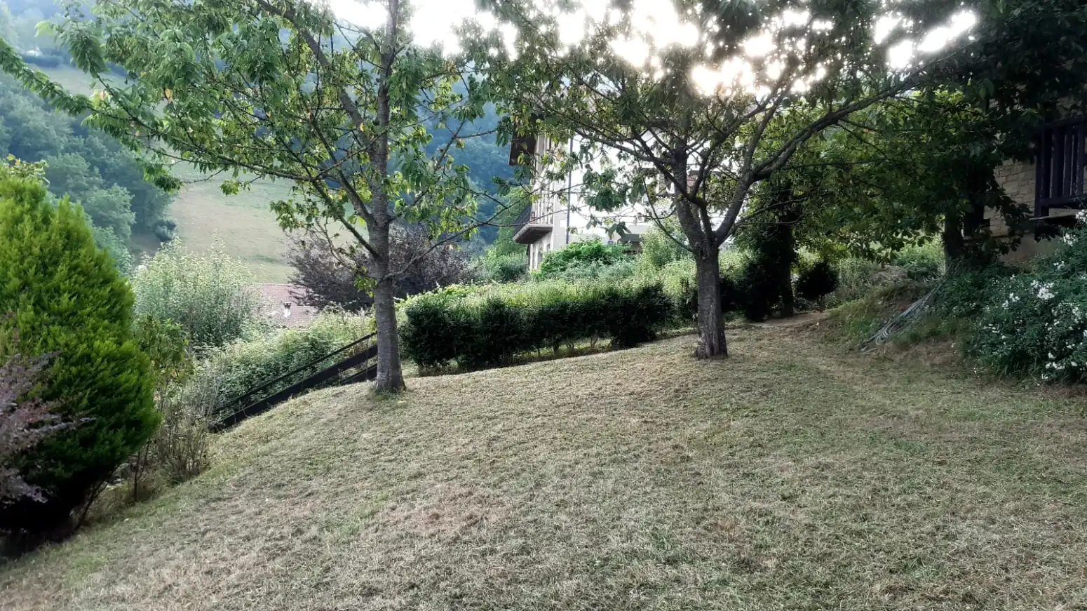 Flat with garden for sale in Areso - elgoyen, imagen 37