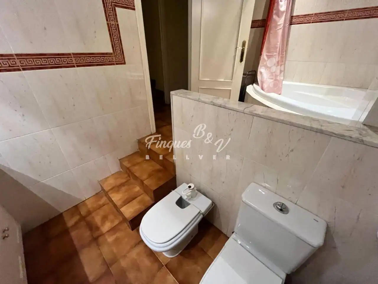 Casa o xalet de lloguer a Avenida vilaseca, Bagà