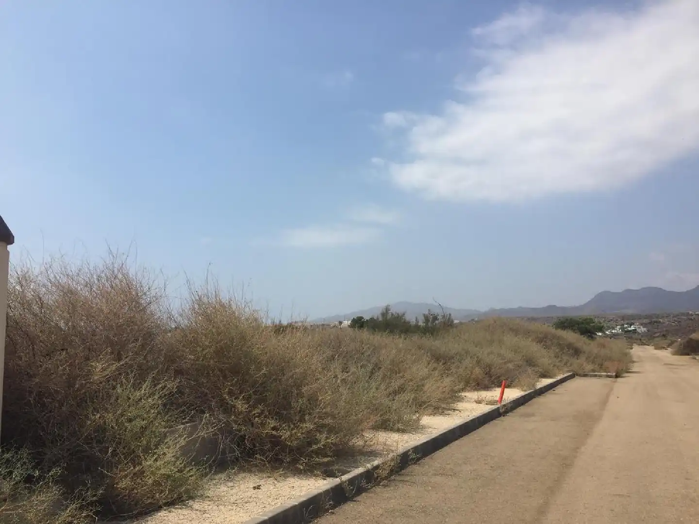 Terreni e lotti in vendita a San Juan de los Terreros, imagen 30