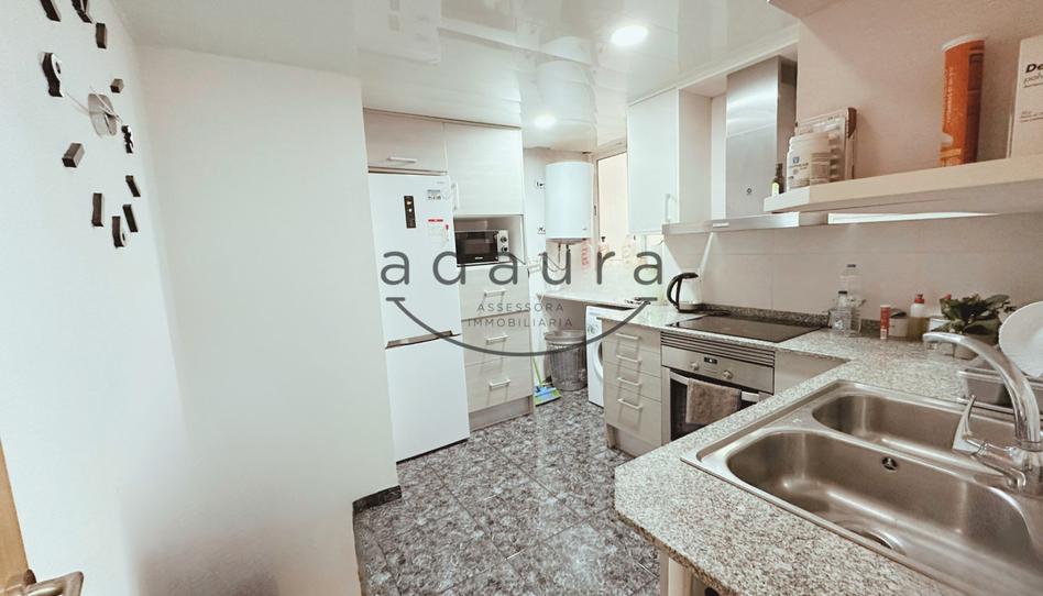 Photo 1 of Flat for sale in Carrer Marathon, 84, Cerdanyola Sud, Barcelona