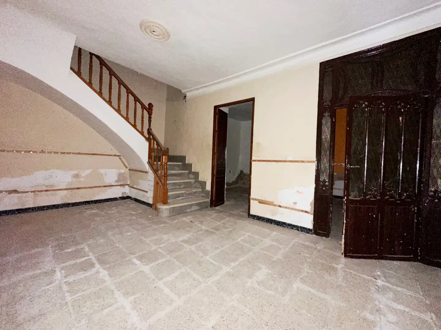 Casa adosada en venda en Campillos