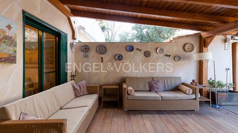 Photo 3 of Single-family semi-detached for sale in Isabel de Villena, La Malva-rosa,  Valencia Capital