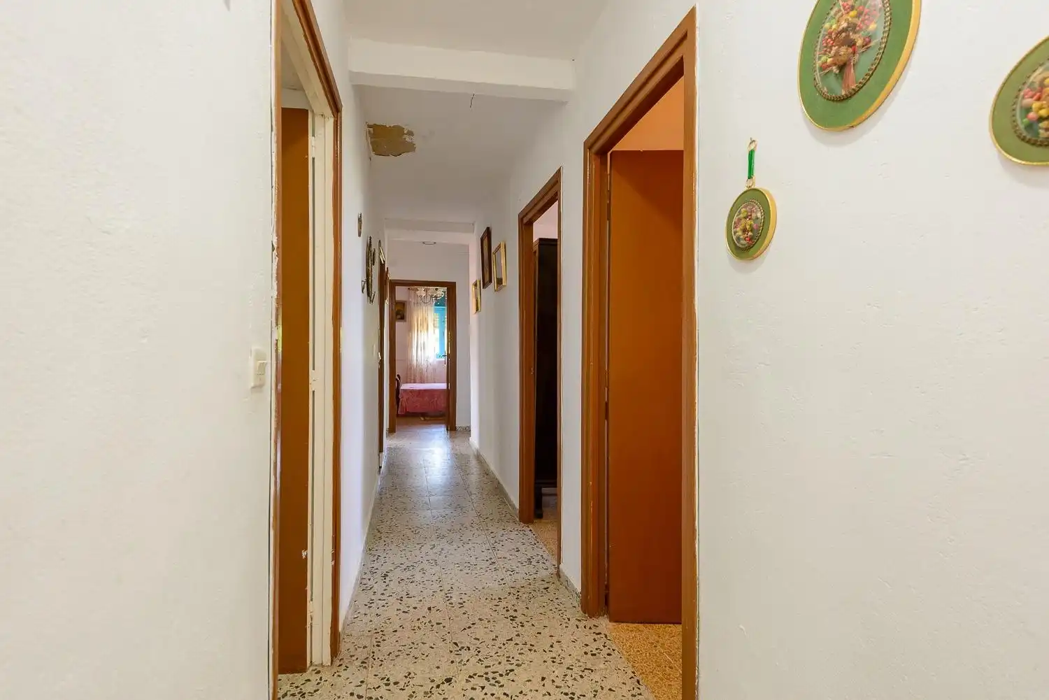 Country house zum Verkauf in Cudillero mit Privatgarten