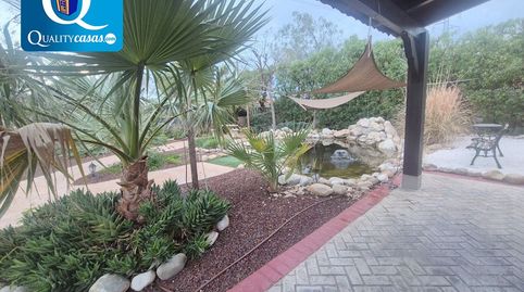 Foto 4 de Casa o chalet en venta en Busot, Alicante