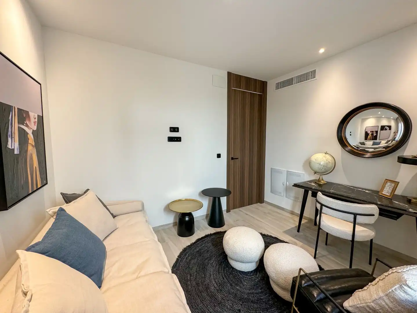 Chalet con piscina en venta en Algorfa, imagen 23
