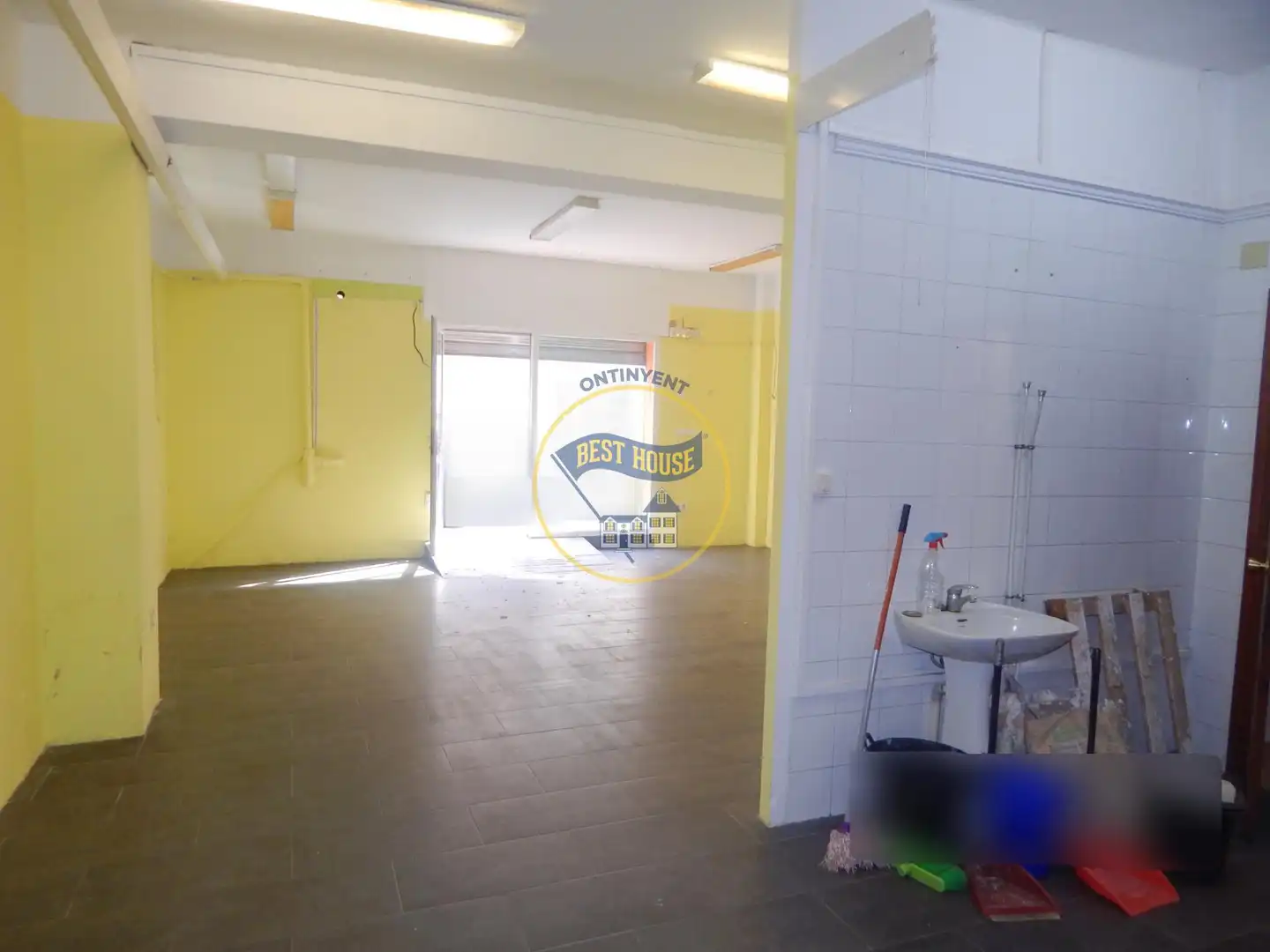 Gewerbefläche zum Verkauf in Cocentaina, imagen 17