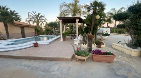 Photo 2 of Country homes for sale in Partida de Matola, La Algoda - Matola - Llano de San José, Elche / Elx