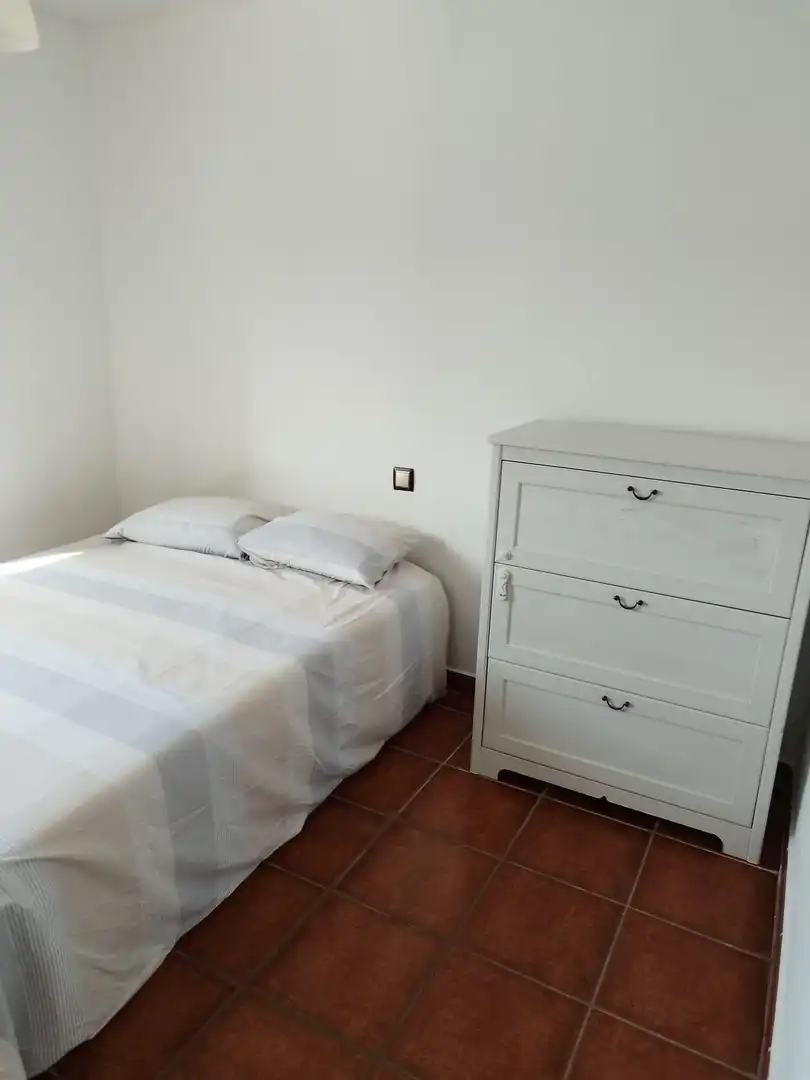 Appartamento con ascensore in affitto a Casco Antiguo, imagen 35