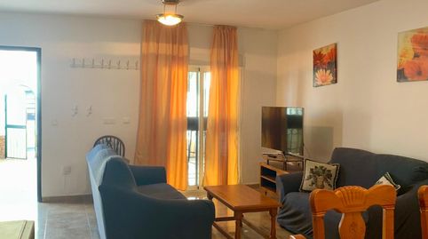 Foto 5 von Einfamilien-Reihenhaus zur Miete in Parque de la Paloma, Benalmádena