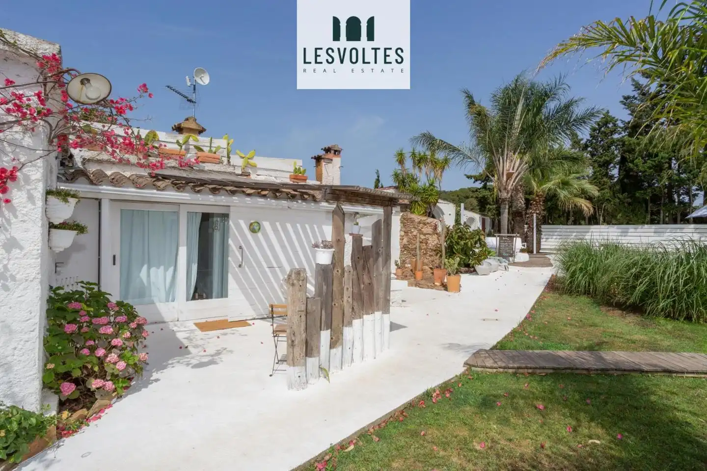 Casa con piscina in vendita a Mont-ras, imagen 47