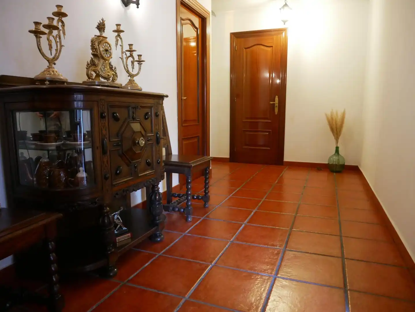 Casa o chalet en venta en Arrankudiaga / Zollo con Calefacción, Jardín privado y Terraza