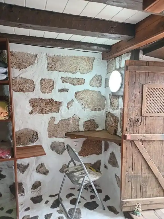Finca rústica en venta en Granadilla de Abona con Jardín privado, Terraza y Piscina