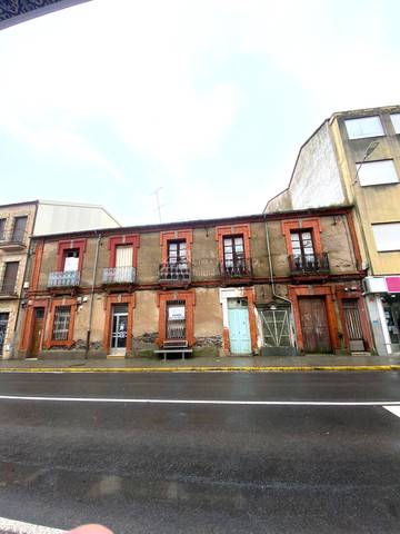 Edificio en Venta en Guijuelo